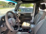Used 2009 Jeep Wrangler X image 6