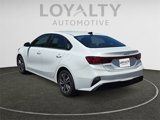Used 2023 Kia Forte LXS image 3