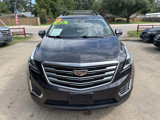 Used 2017 Cadillac XT5 Luxury w/ Driver Awareness Package image 2