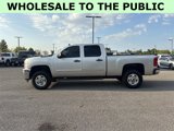 Used 2014 Chevrolet Silverado 2500 LT image 5