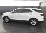 Used 2022 Chevrolet Equinox LT image 3