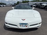 Used 1999 Chevrolet Corvette Coupe w/ Roof Pkg image 2
