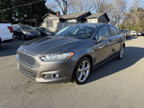 Used 2014 Ford Fusion SE image 2