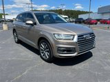 Used 2019 Audi Q7 3.0T Premium Plus w/ Premium Plus Package image 4