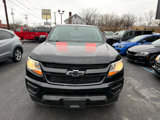 Used 2019 Chevrolet Colorado W/T w/ Custom Special Edition image 3