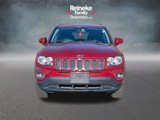 Used 2016 Jeep Compass High Altitude image 2
