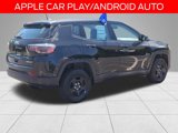 Used 2020 Jeep Compass Sport image 4
