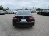 Used 2022 Toyota Camry XLE image 4