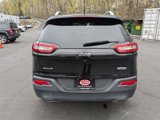 Certified 2015 Jeep Cherokee Latitude w/ Comfort/Convenience Group image 5