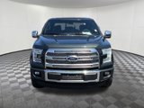 Used 2015 Ford F150 Platinum w/ Equipment Group 701A Luxury image 2