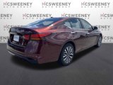 Used 2023 Nissan Altima 2.5 SV image 5