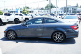 Used 2013 Mercedes-Benz C 250 Coupe image 2