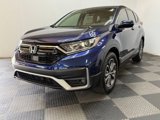 Used 2022 Honda CR-V EX-L image 4