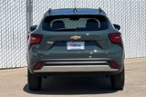 New 2025 Chevrolet Trax LT w/ Driver Confidence Package image 5