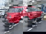 Certified 2022 Ford Explorer XLT w/ Equipment Group 202A image 4
