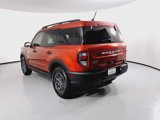 Used 2022 Ford Bronco Sport Big Bend image 2