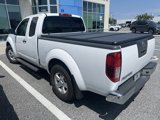 Used 2012 Nissan Frontier SV image 4