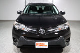 Used 2015 Toyota RAV4 LE image 4