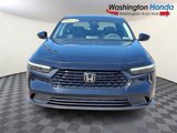 Certified 2023 Honda Accord EX image 2