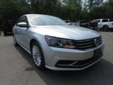 Used 2017 Volkswagen Passat 1.8T SE image 4