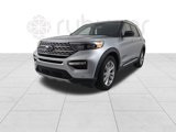 Used 2023 Ford Explorer Limited image 1