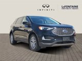 Used 2023 Ford Edge SEL image 3