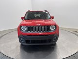 Used 2015 Jeep Renegade Latitude w/ Cold Weather Group image 2