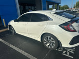 Used 2018 Honda Civic LX image 2