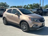 Used 2019 Buick Encore Sport Touring w/ Safety Package image 4