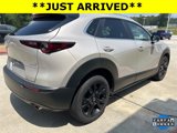 Used 2024 MAZDA CX-30 AWD 2.5 S w/ Select Sport Pkg image 4