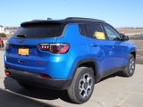 Certified 2022 Jeep Compass Trailhawk image 6