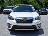 Used 2020 Subaru Forester Touring w/ Popular Package #2 image 2