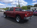 Used 2012 RAM 1500 Big Horn w/ Remote Start & Security Group image 5