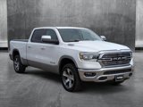 Used 2021 RAM 1500 Laramie image 3