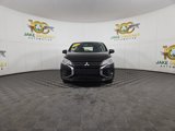 New 2024 Mitsubishi Mirage ES image 2