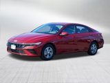 Certified 2025 Hyundai Elantra SE image 3
