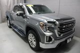 Certified 2021 GMC Sierra 1500 SLT w/ SLT Premium Plus Package image 3