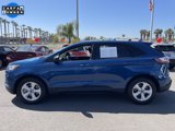 Used 2021 Ford Edge SE w/ Cargo Accessory Package image 2