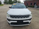 Used 2022 Jeep Compass Limited image 2