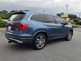 Used 2017 Honda Pilot Touring image 2