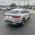 Used 2022 BMW X4 xDrive30i w/ Convenience Package image 3
