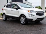 Used 2019 Ford EcoSport SE image 3