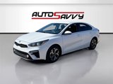 Used 2020 Kia Forte LXS image 3