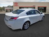 Used 2012 Acura TL w/ Technology Package image 5