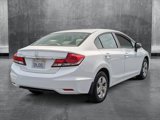 Used 2013 Honda Civic LX image 5