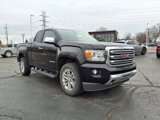 Used 2016 GMC Canyon SLT w/ Trailering Package image 3