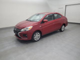 Used 2023 Mitsubishi Mirage G4 LE image 2