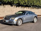 Used 2005 Chrysler Crossfire Limited image 2