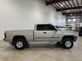 Used 2001 Dodge Ram 2500 Truck 4x4 Quad Cab image 6
