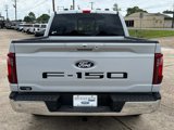 New 2025 Ford F150 XLT w/ Equipment Group 302A MID image 5